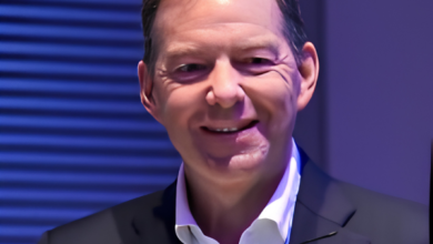 Mark Faulkner