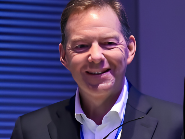 Mark Faulkner