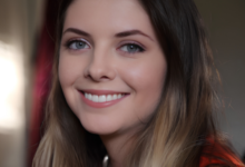 Sienna Rodgers
