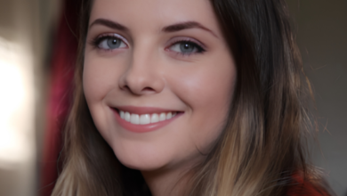 Sienna Rodgers